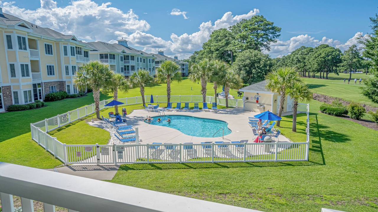 Photo of Outdoor in Central Myrtle Beach
