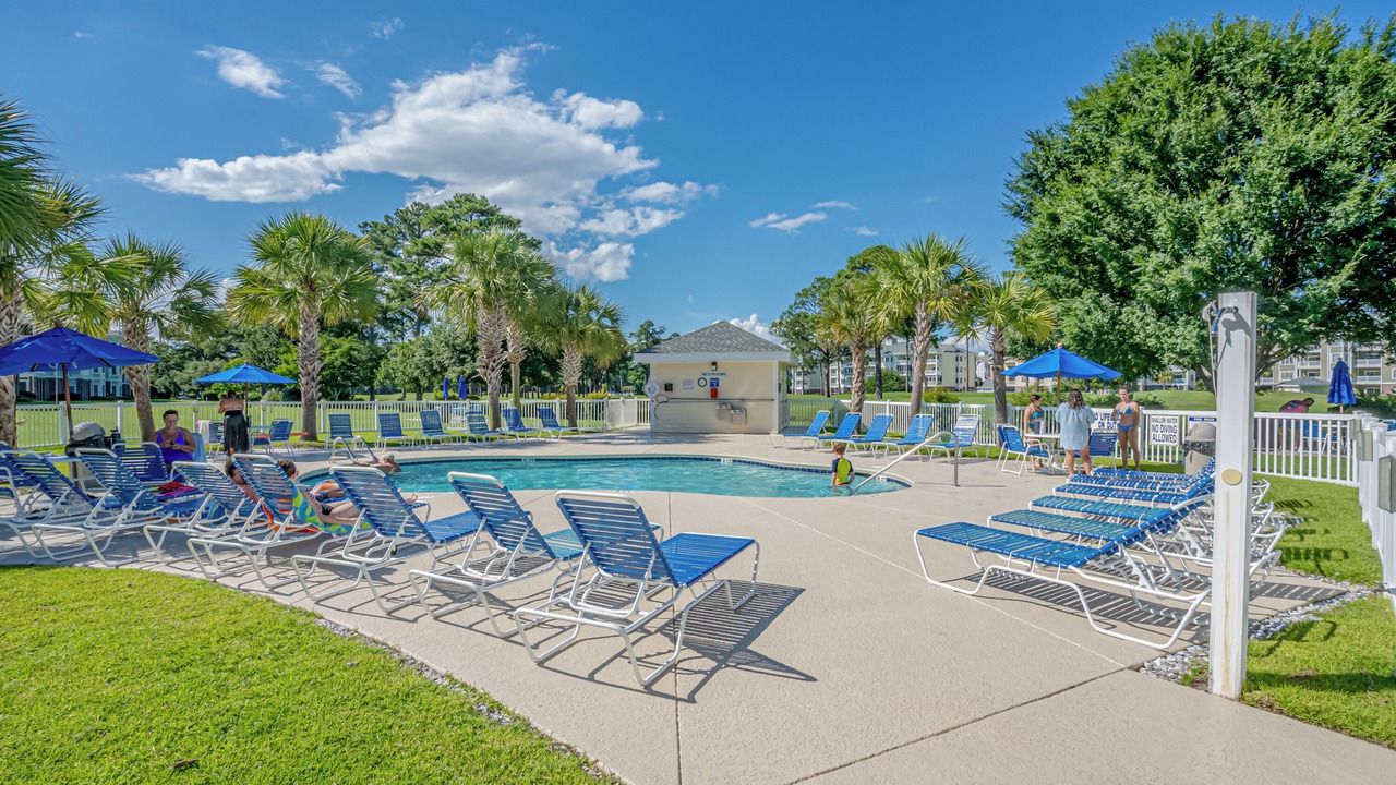Photo of Outdoor in Central Myrtle Beach
