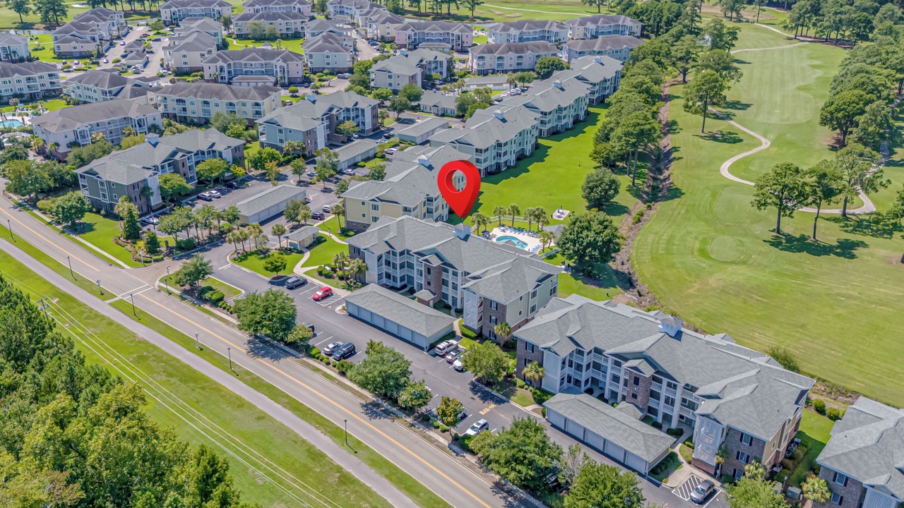 Photo of Outdoor in Central Myrtle Beach