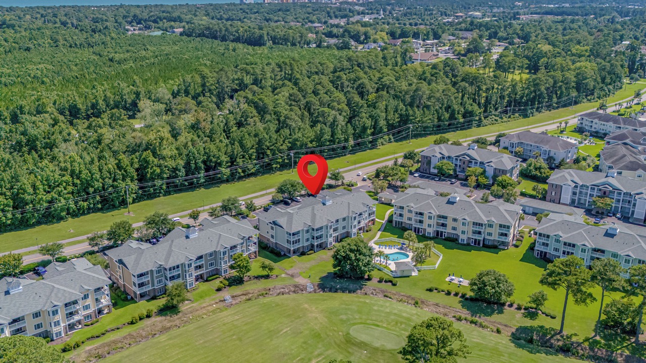 Photo of Outdoor in Central Myrtle Beach
