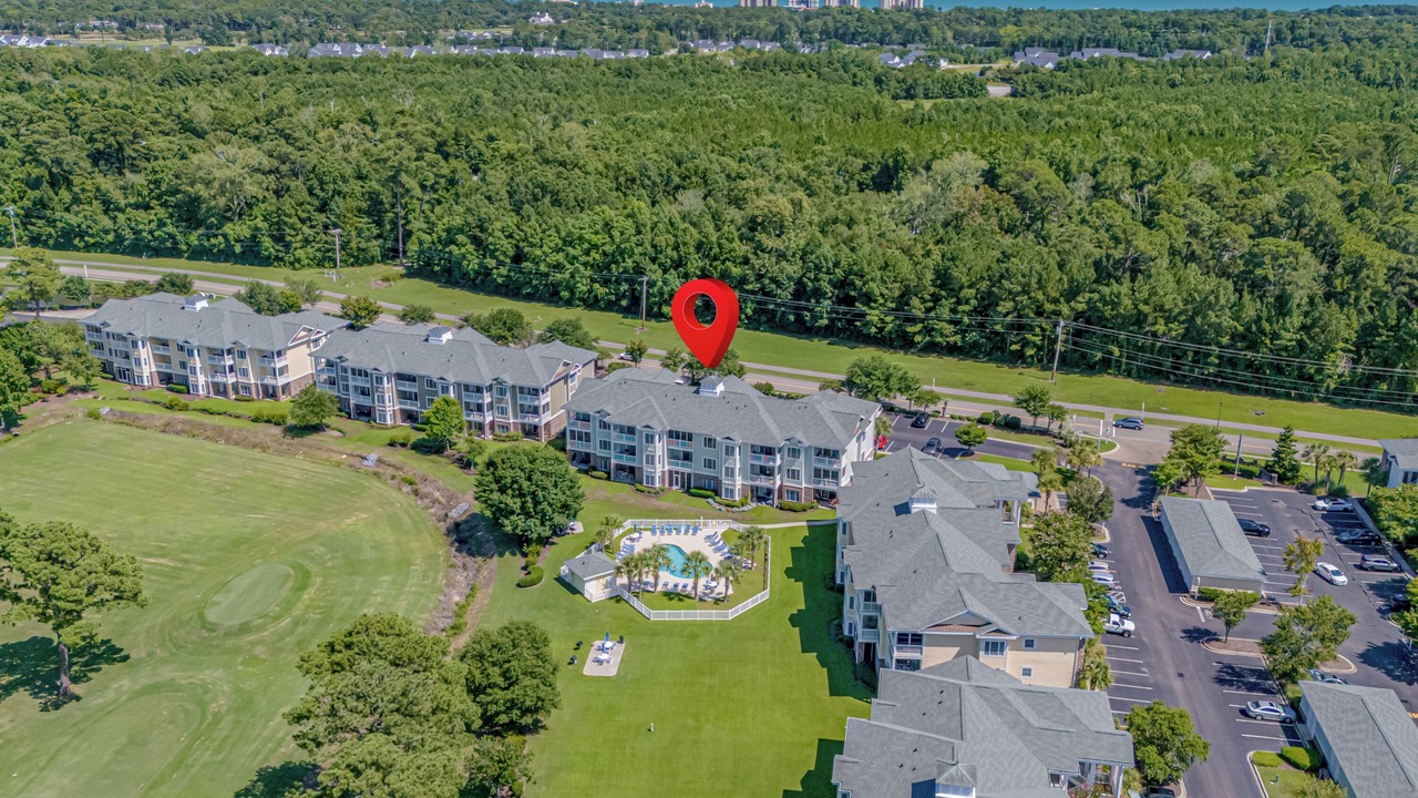 Photo of Outdoor in Central Myrtle Beach