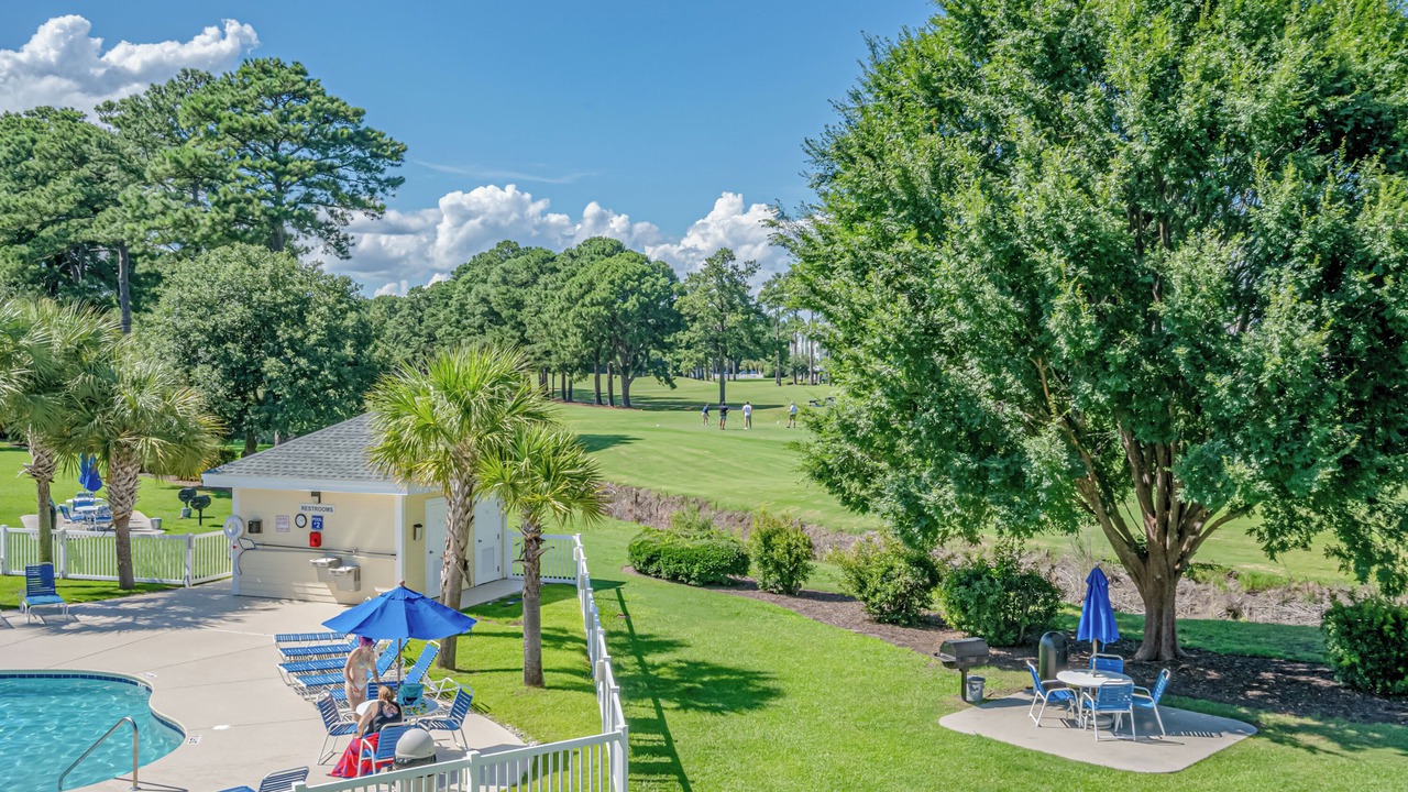 Photo of Outdoor in Central Myrtle Beach
