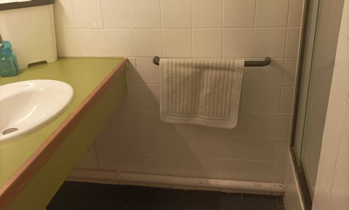 Photo of Bathroom in Pla d'Adet