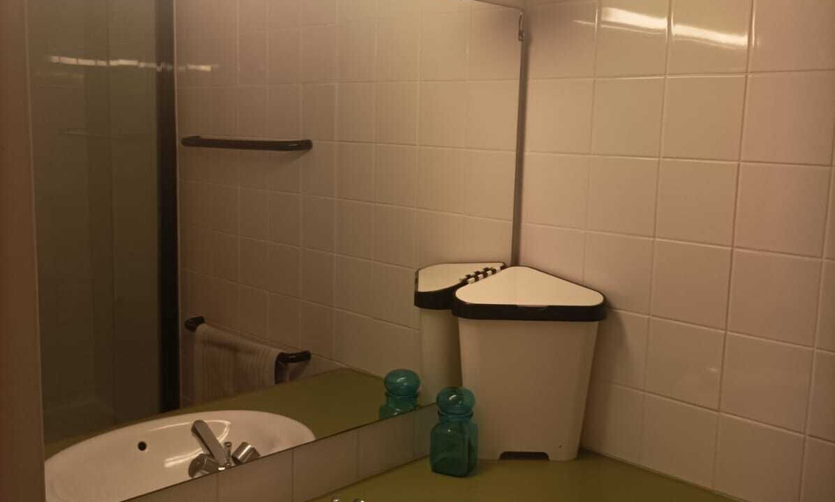 Photo of Bathroom in Pla d'Adet