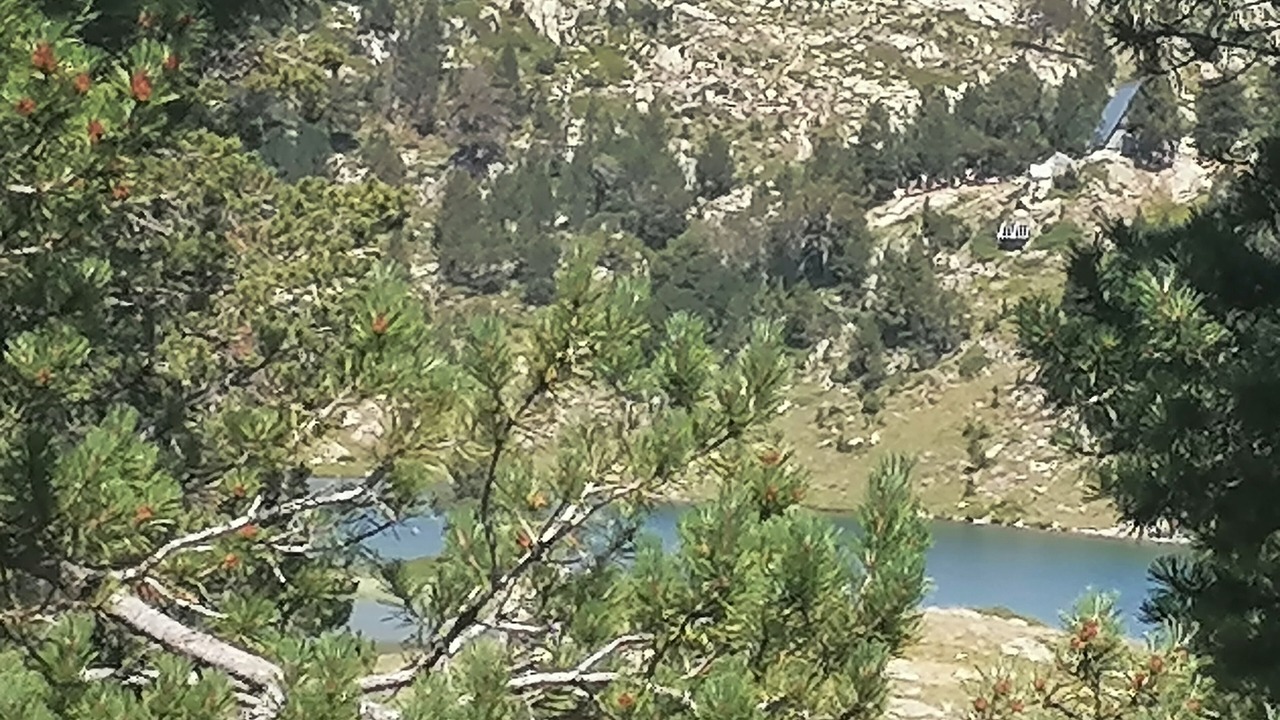 Photo of Outdoor in Pla d'Adet