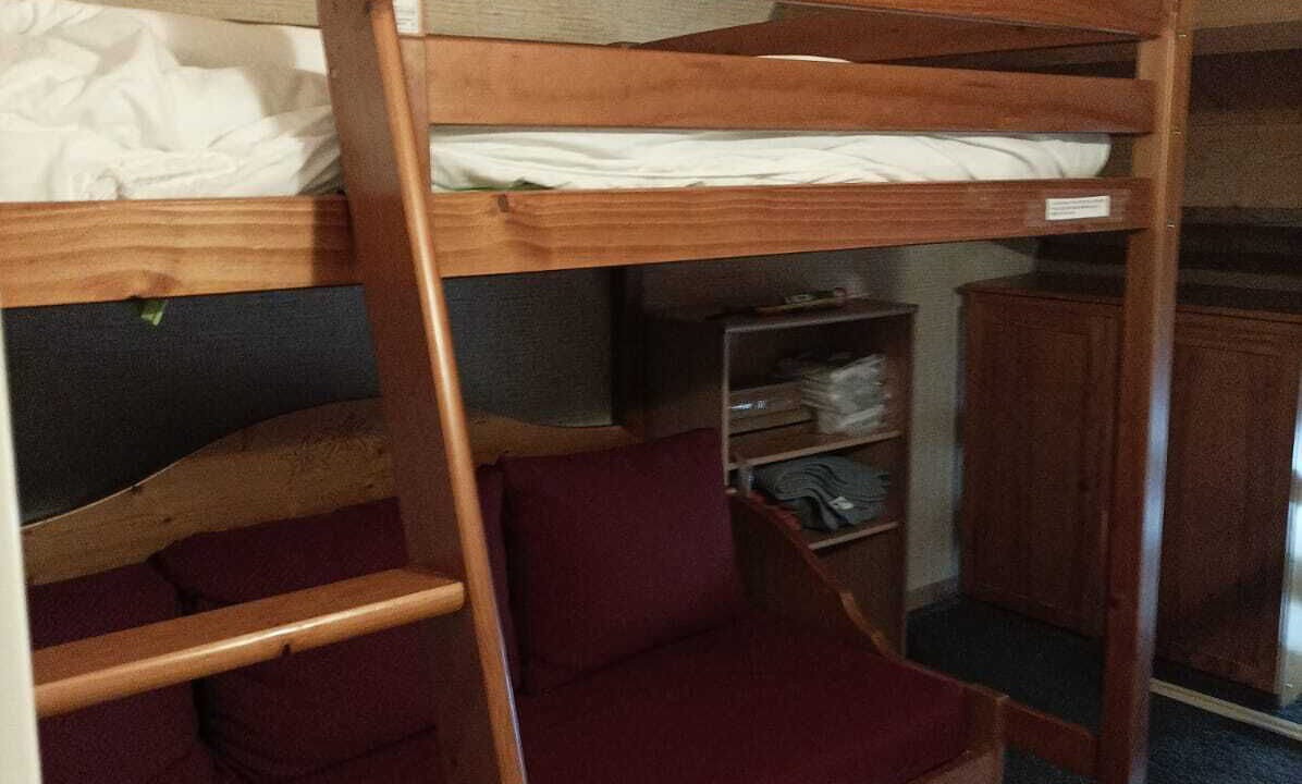 Photo of Bedroom in Pla d'Adet