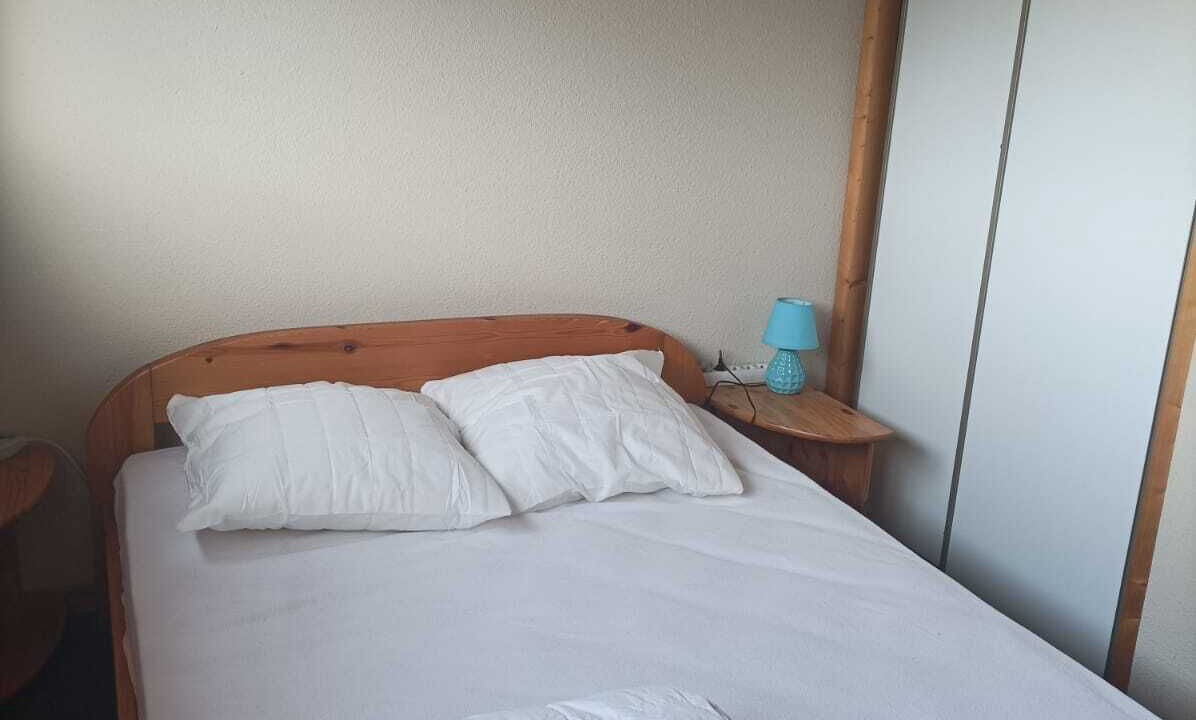 Photo of Bedroom in Pla d'Adet
