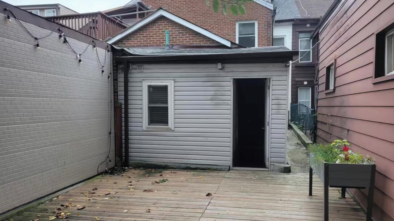Photo of Outdoor in Dovercourt Park