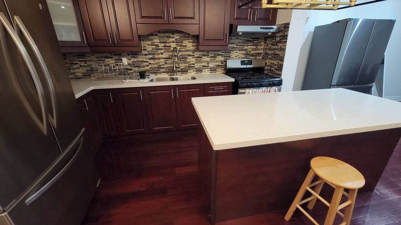 Photo of Kitchen in Dovercourt Park