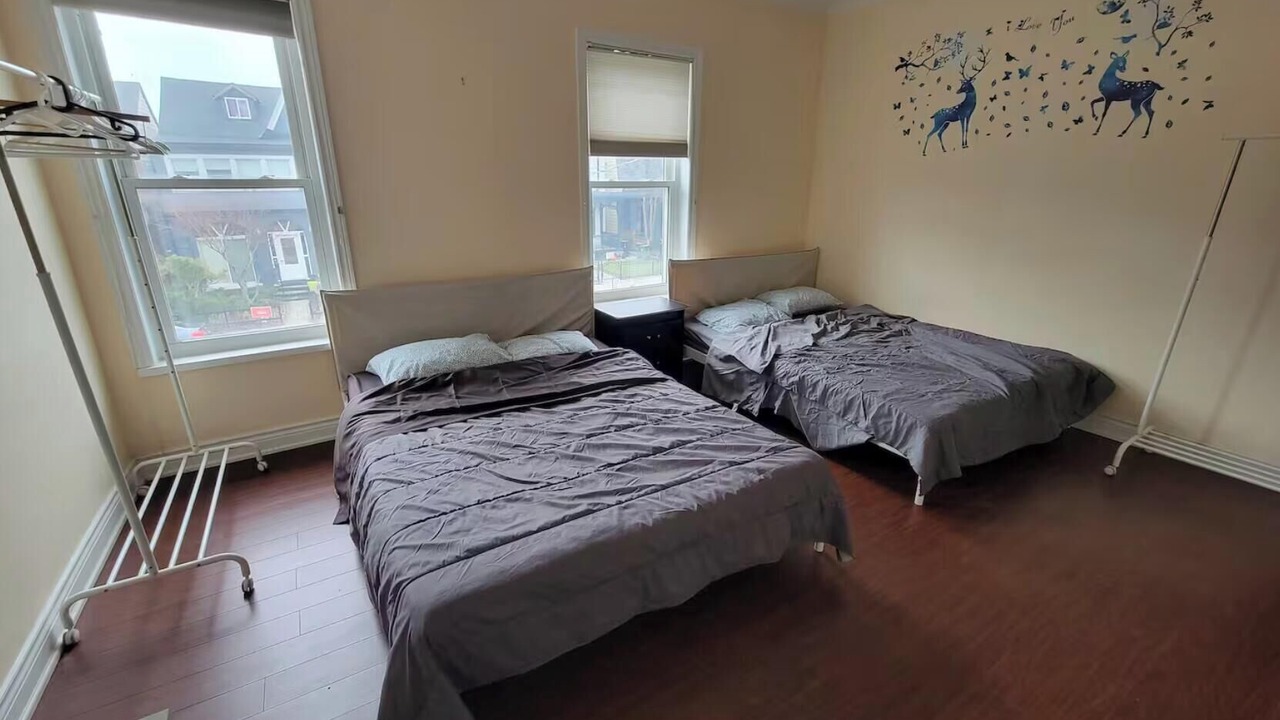 Photo of Bedroom in Dovercourt Park