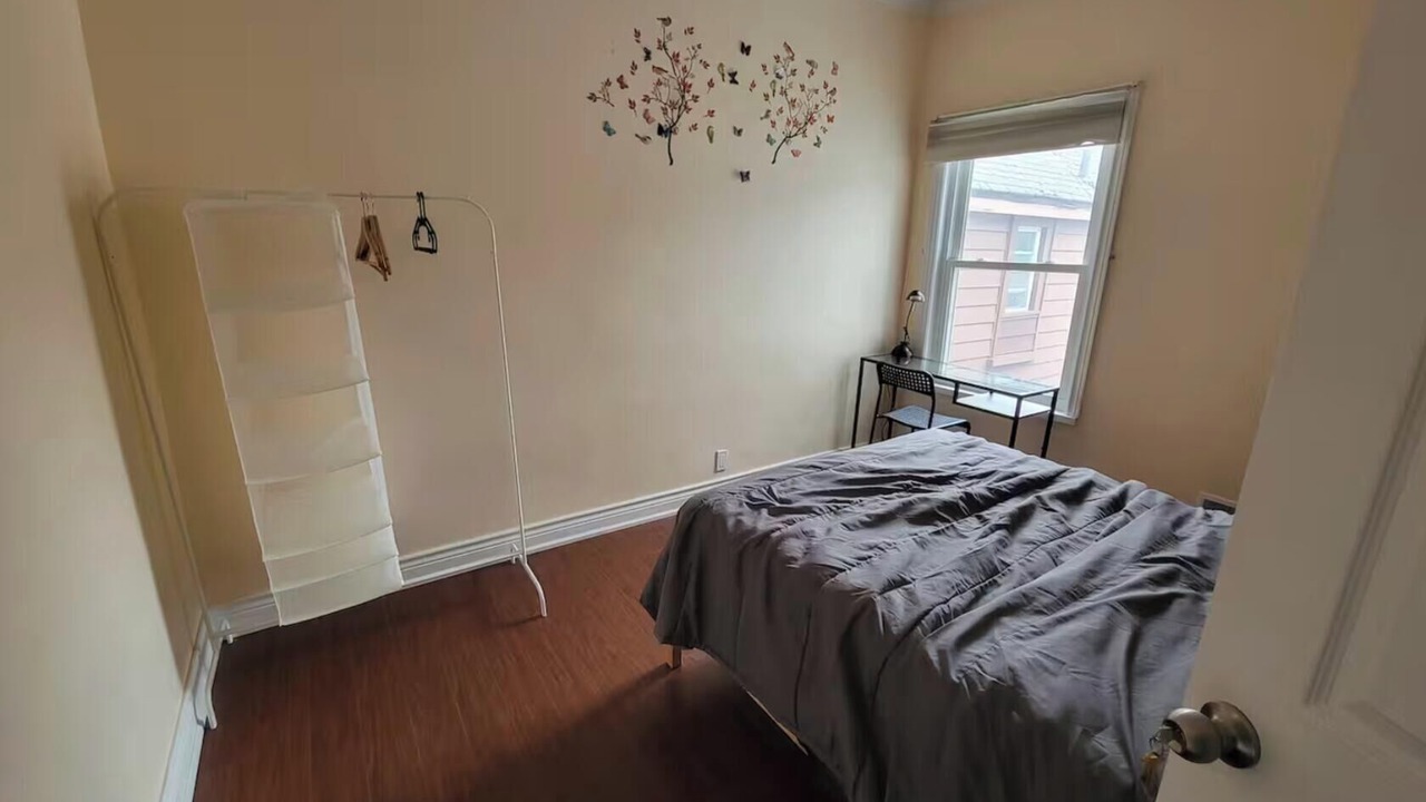 Photo of Bedroom in Dovercourt Park