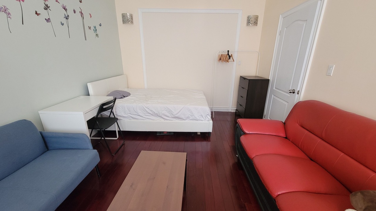 Photo of Bedroom in Dovercourt Park