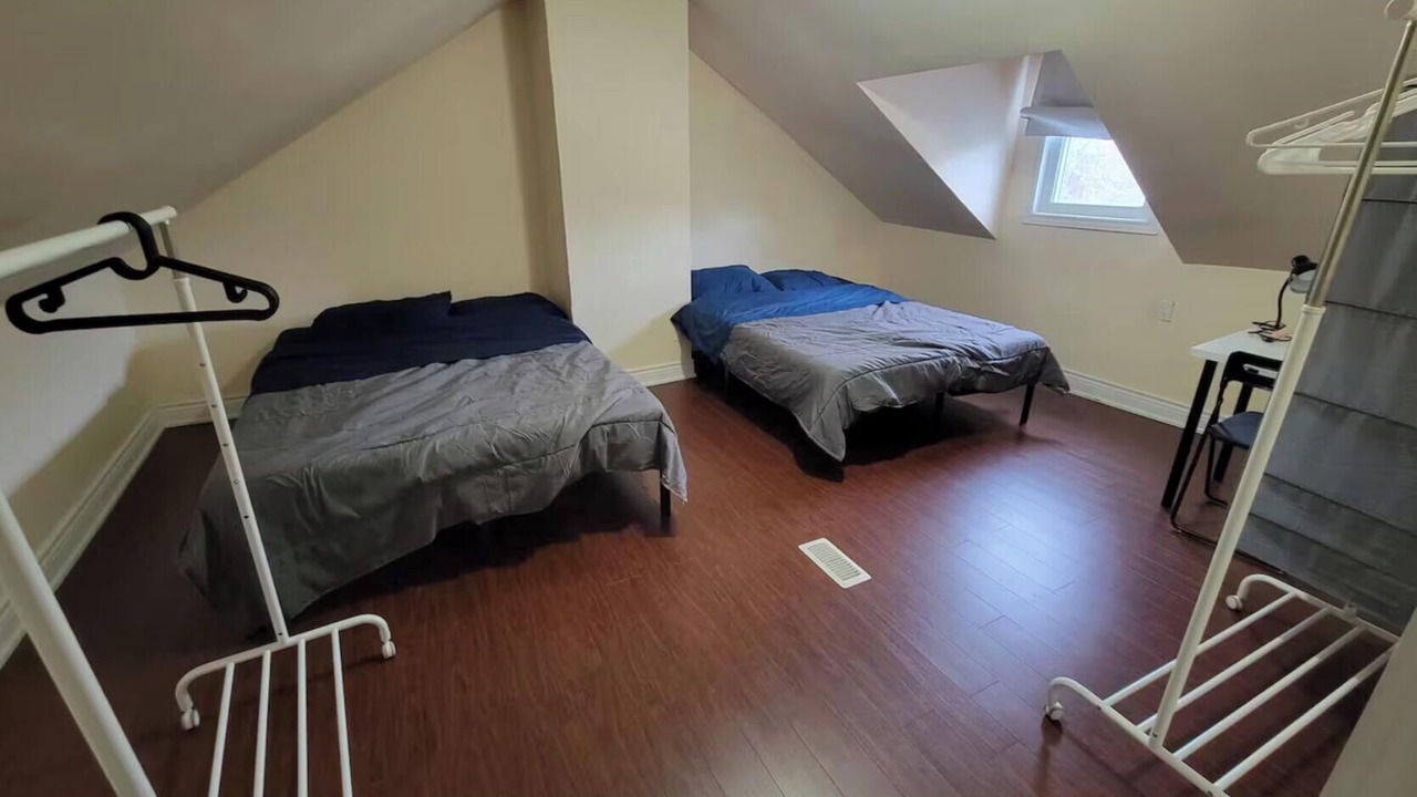 Photo of Bedroom in Dovercourt Park