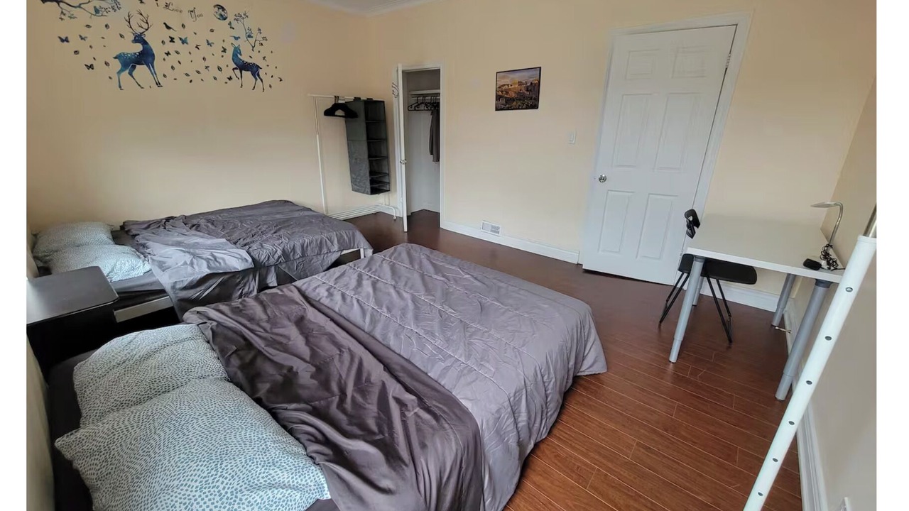 Photo of Bedroom in Dovercourt Park