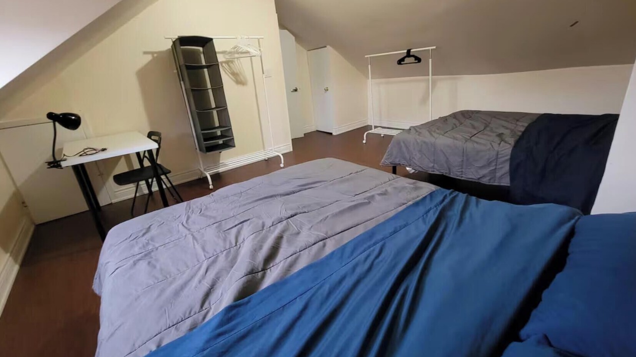 Photo of Bedroom in Dovercourt Park
