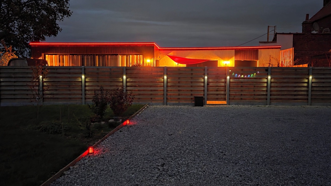 Photo of Outdoor in Saint-Omer