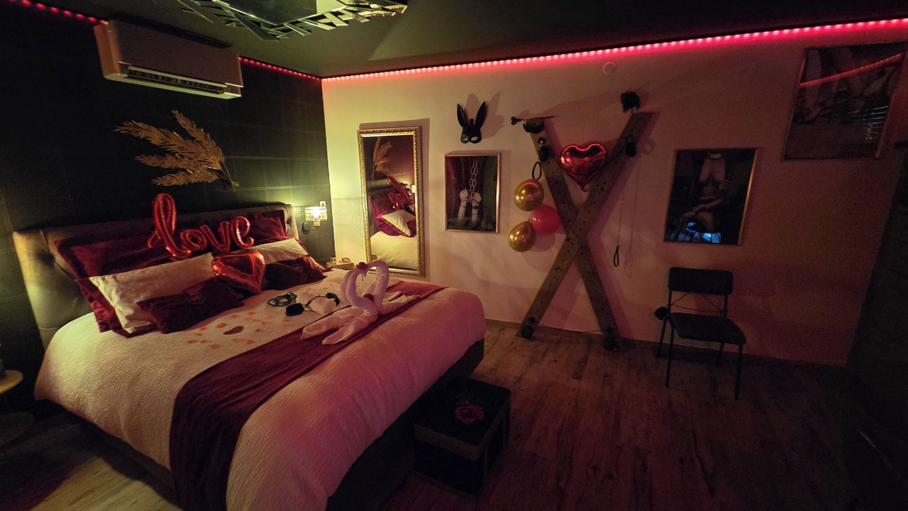 Photo of Bedroom in Saint-Omer
