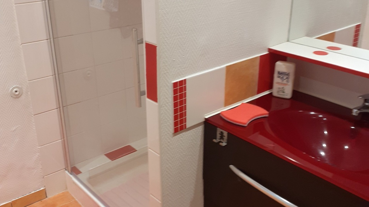 Photo of Bathroom in Saint-Andre