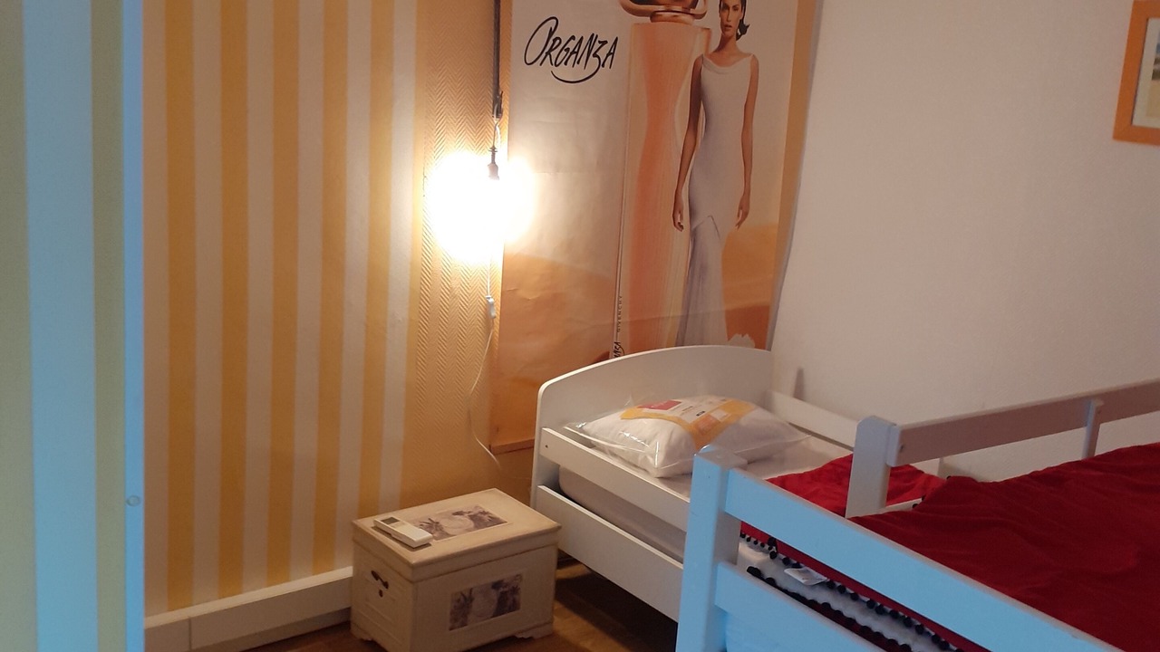Photo of Bedroom in Saint-Andre
