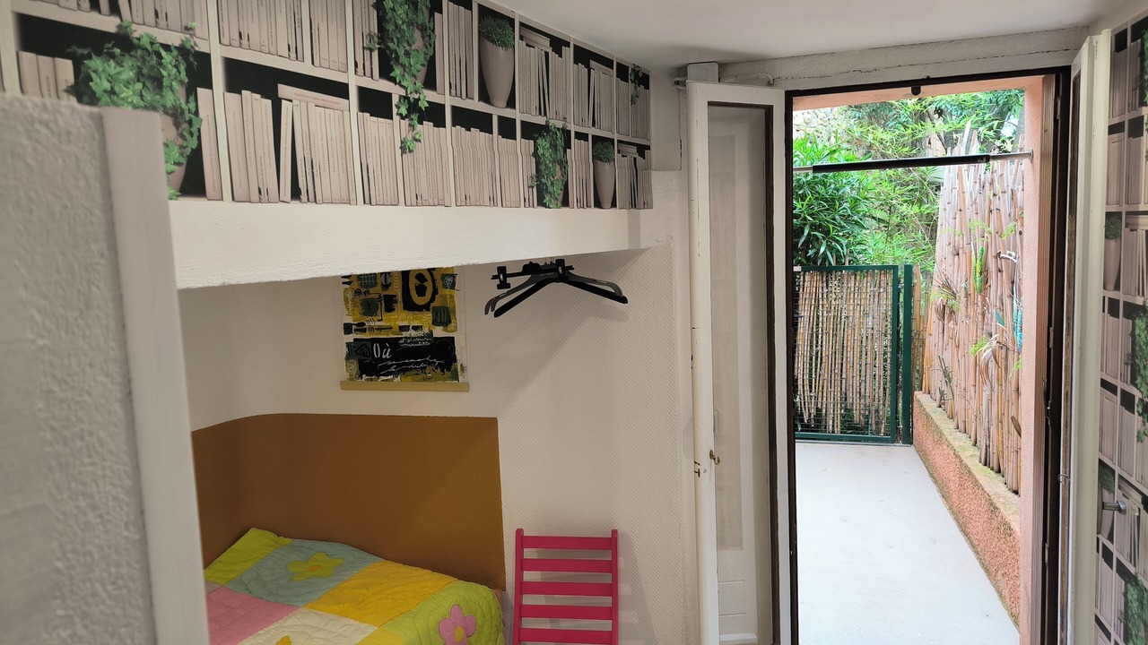 Photo of Bedroom in Saint-Andre