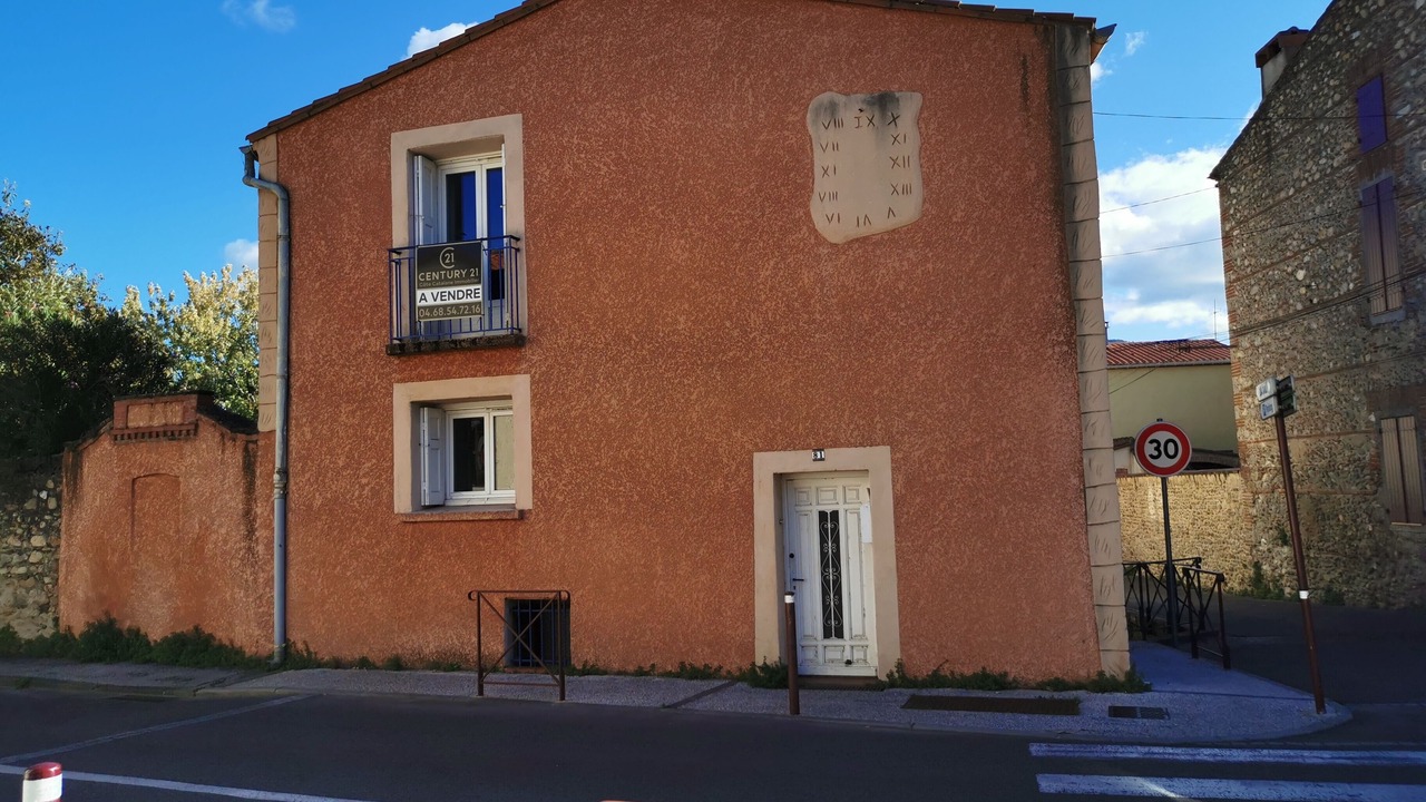 Photo of Outdoor in Saint-Andre