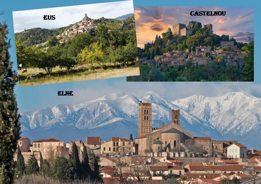 Photo of Outdoor in Saint-Andre