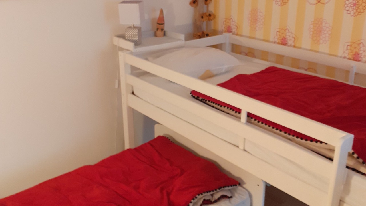 Photo of Bedroom in Saint-Andre