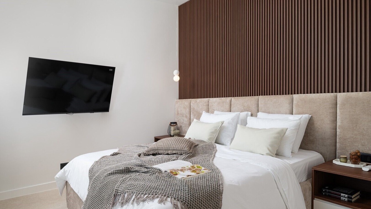 Photo of Bedroom in Sikovo