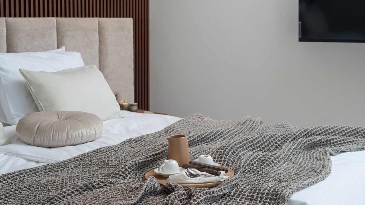 Photo of Bedroom in Sikovo