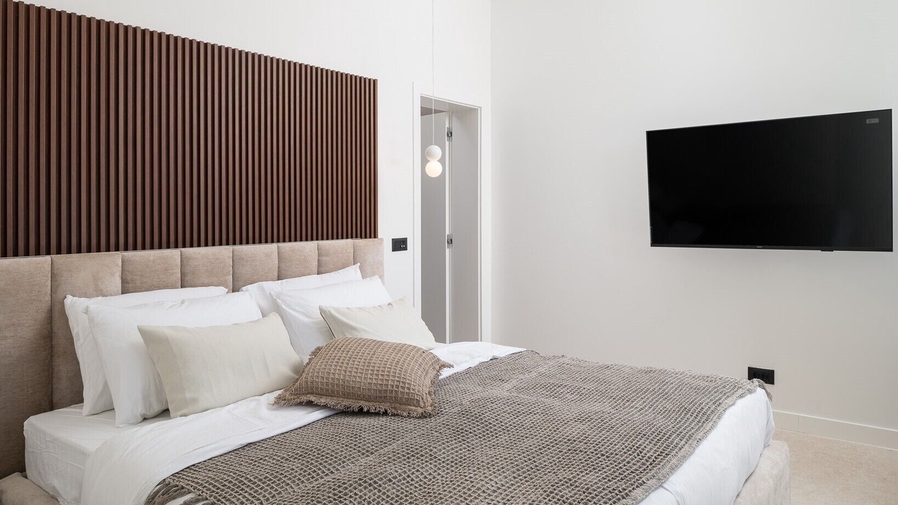 Photo of Bedroom in Sikovo