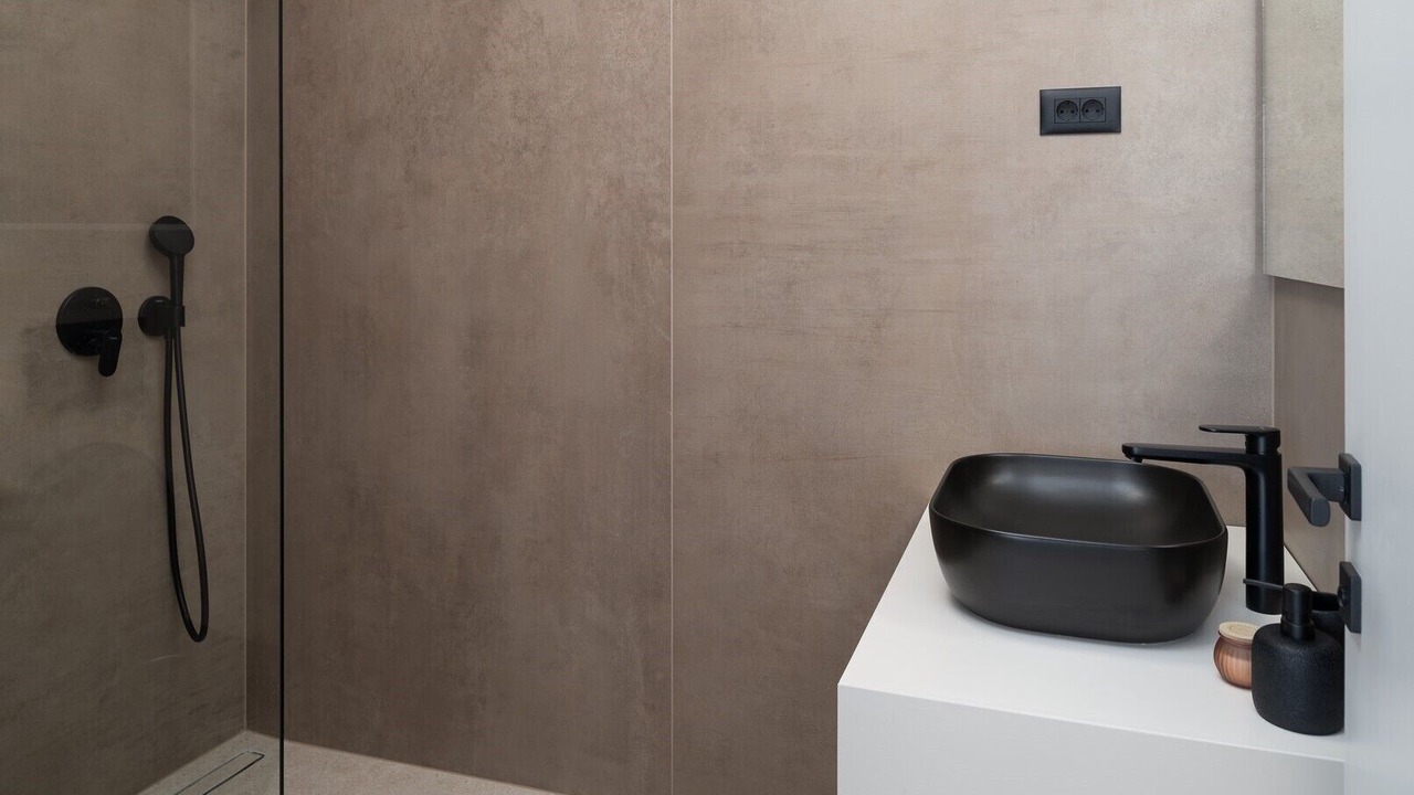Photo of Bathroom in Sikovo