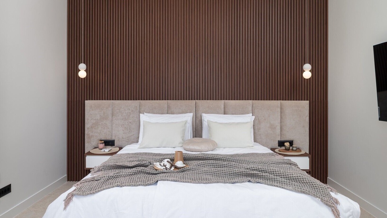 Photo of Bedroom in Sikovo
