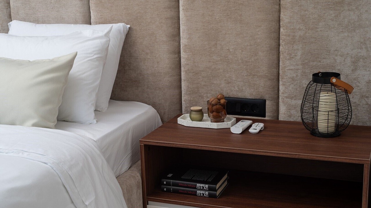 Photo of Bedroom in Sikovo