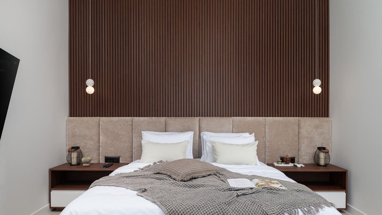 Photo of Bedroom in Sikovo