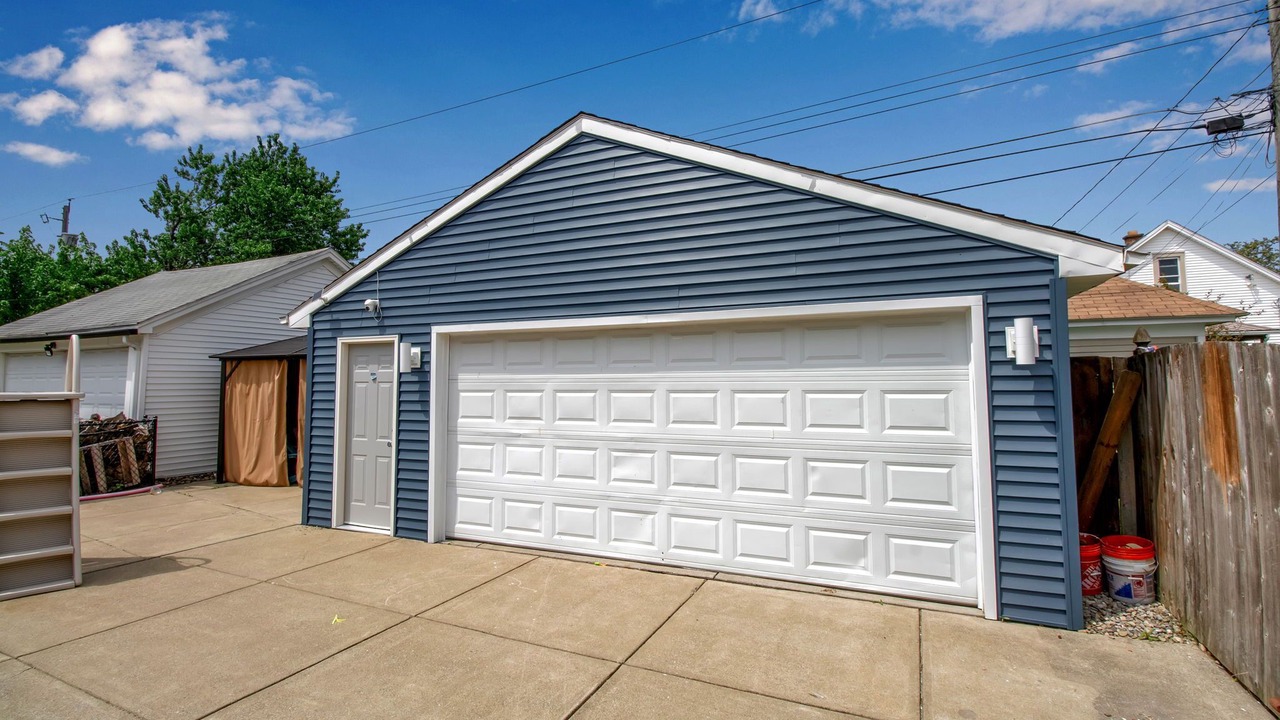 Photo of Outdoor in Kenmore