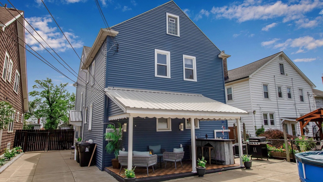 Photo of Patio Balcony in Kenmore