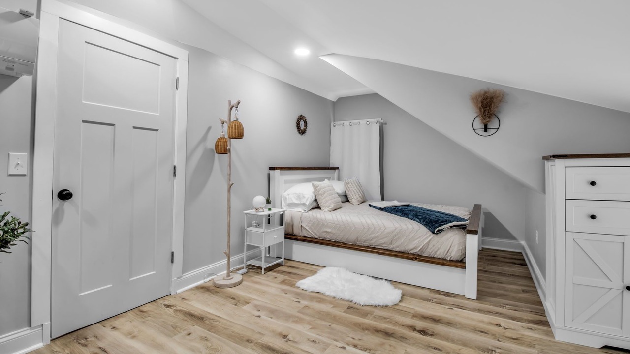 Photo of Bedroom in Kenmore