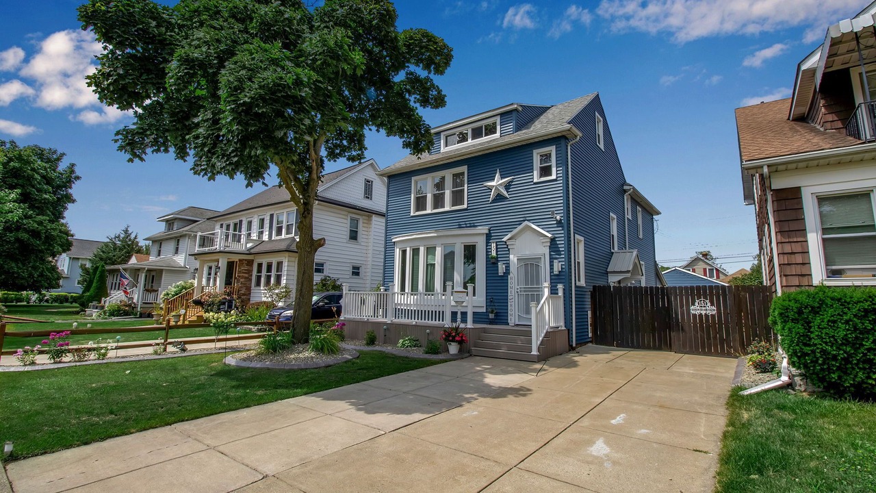 Photo of Outdoor in Kenmore