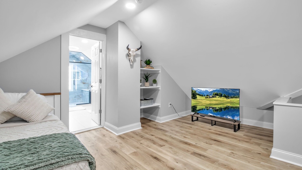 Photo of Bedroom in Kenmore