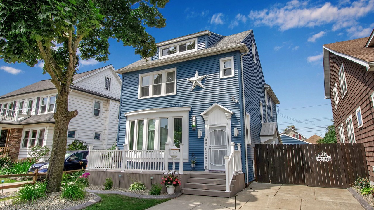 Photo of Outdoor in Kenmore