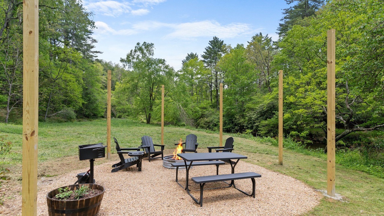Photo of Outdoor in Hillsville