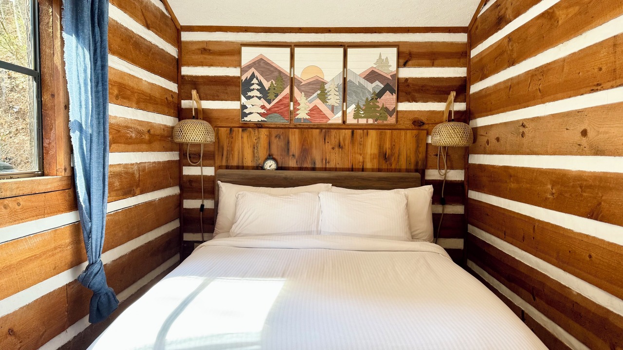 Photo of Bedroom in Hillsville