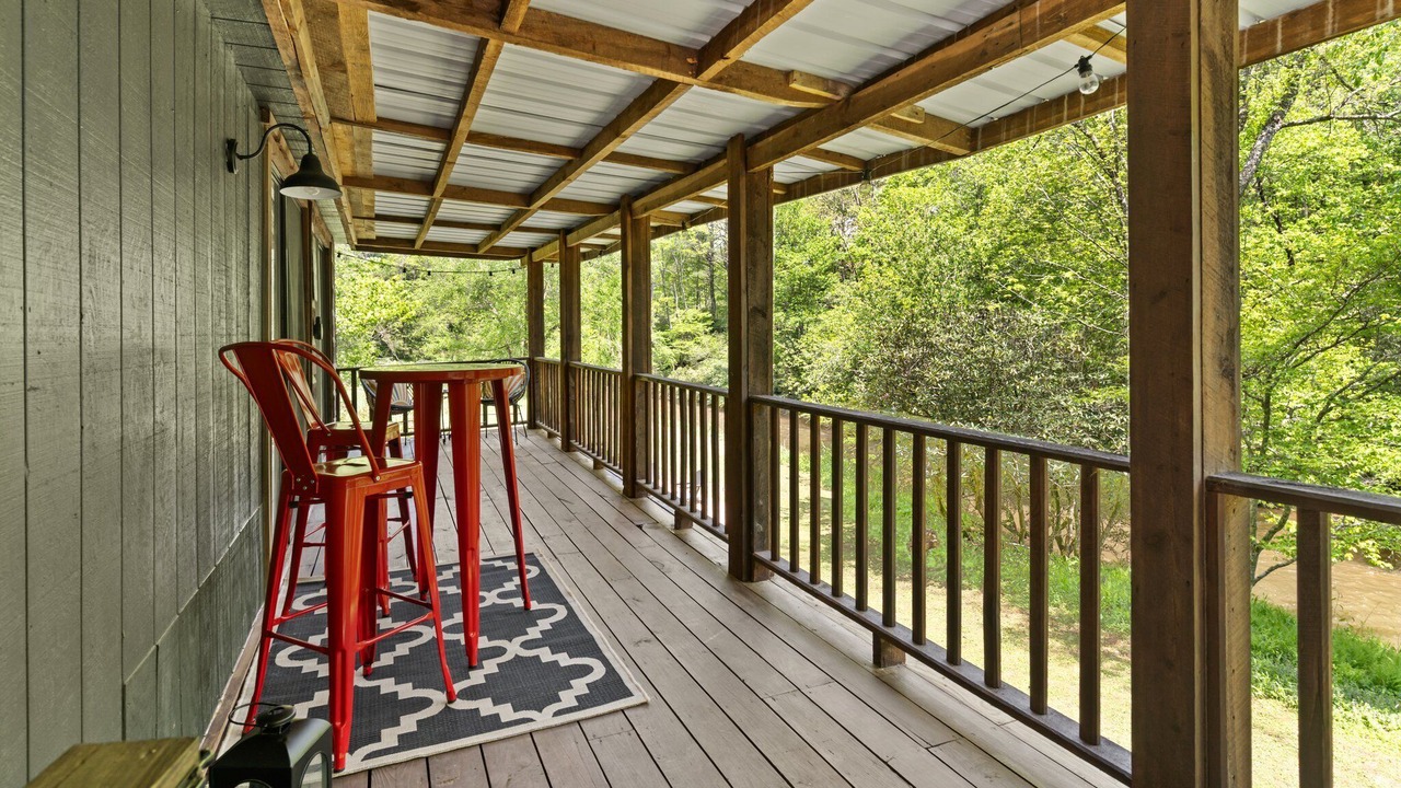 Photo of Outdoor in Hillsville
