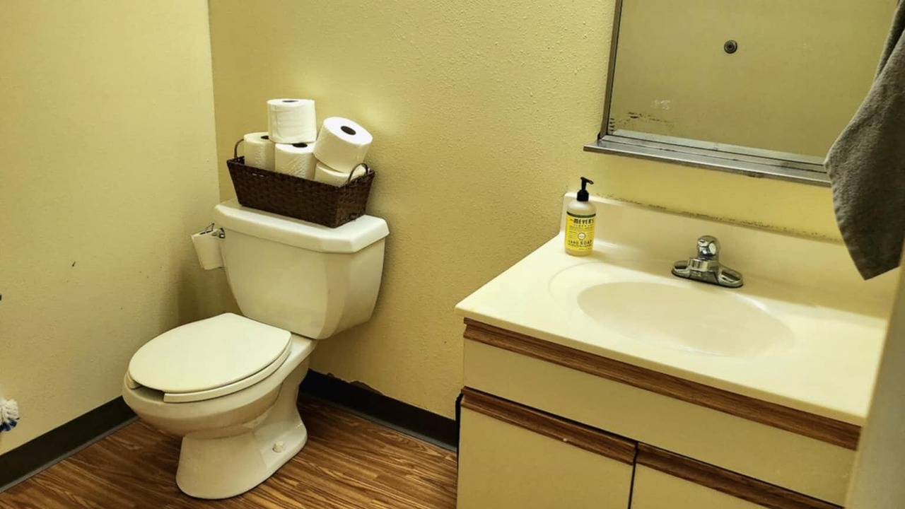 Photo of Bathroom in Argyle