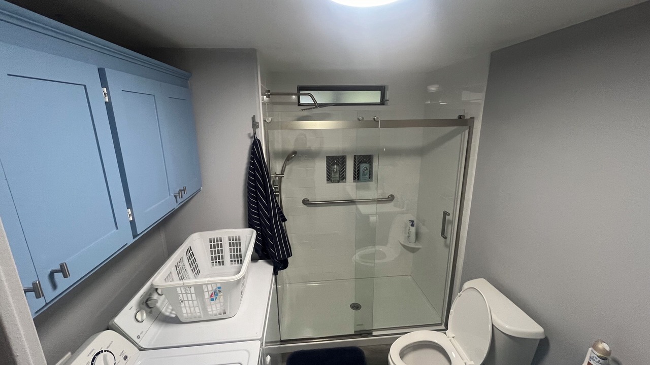 Photo of Bathroom in Porum