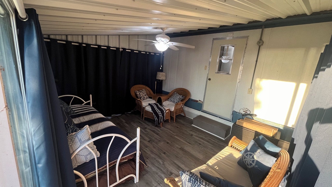 Photo of Bedroom in Porum
