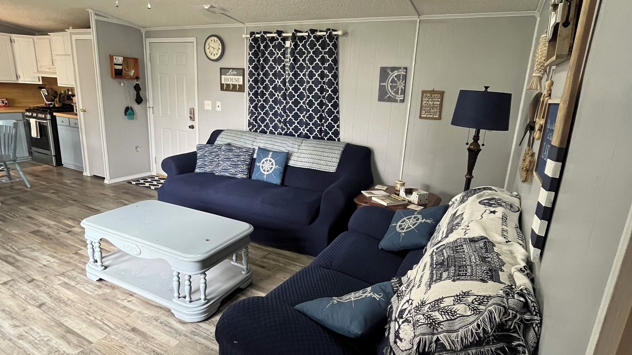 Photo of Livingroom in Porum