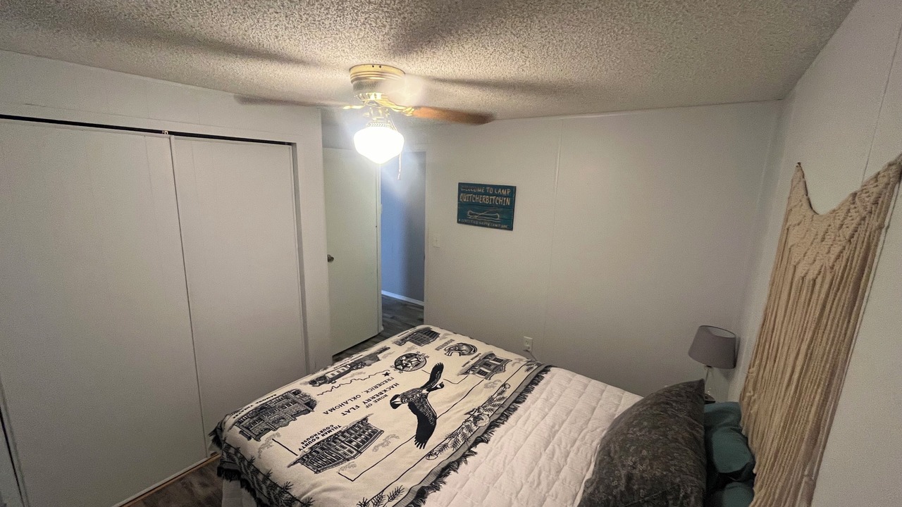 Photo of Bedroom in Porum