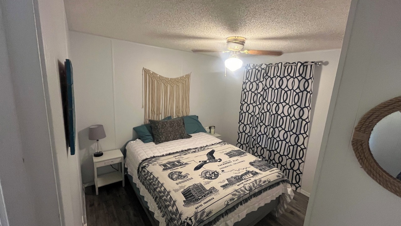 Photo of Bedroom in Porum