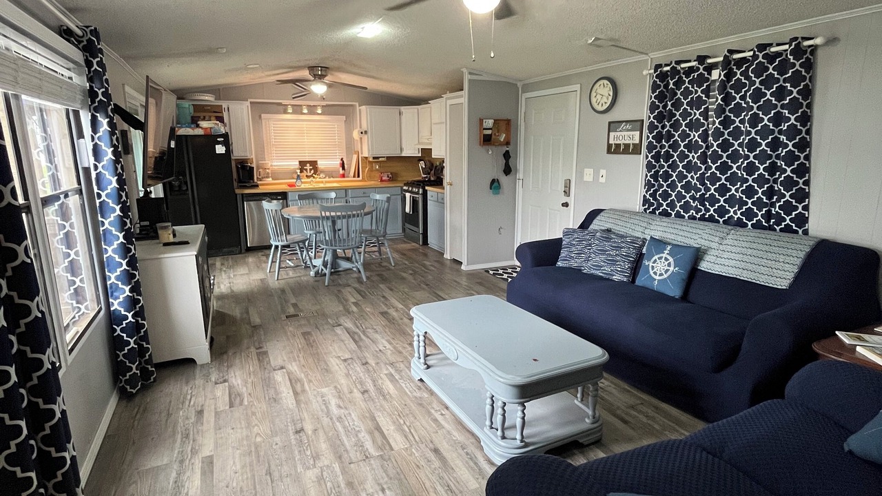 Photo of Livingroom in Porum
